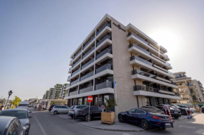 Plazza Mamaia Nord
